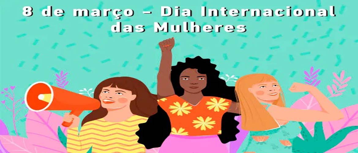 Oito de março: a luta das mulheres inclui todas, todos e todes, menos os que exploram e matam