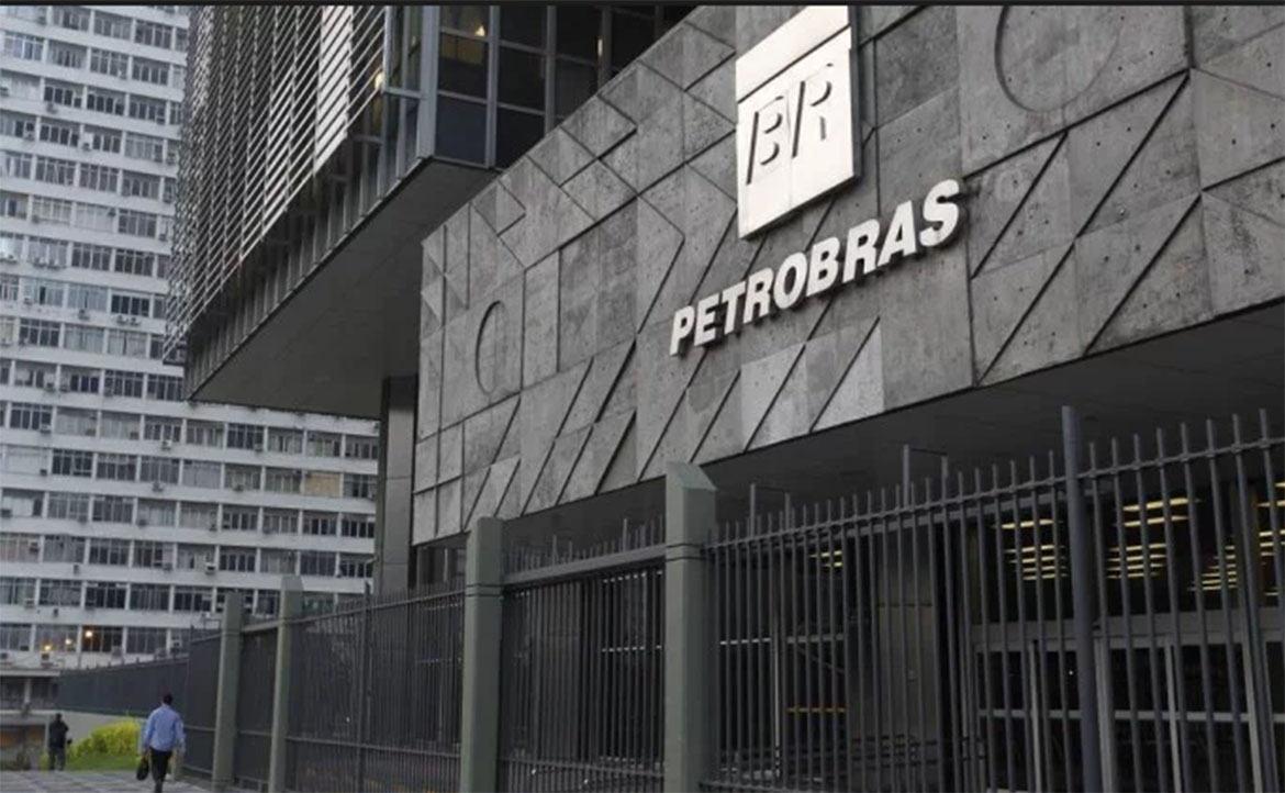 Mesmo com proibição do STF a Petrobrás se prepara para vender a Transpetro