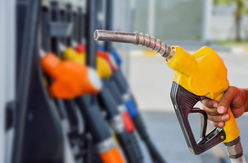 Preço da gasolina está R$0,17 abaixo do preço no golfo do México