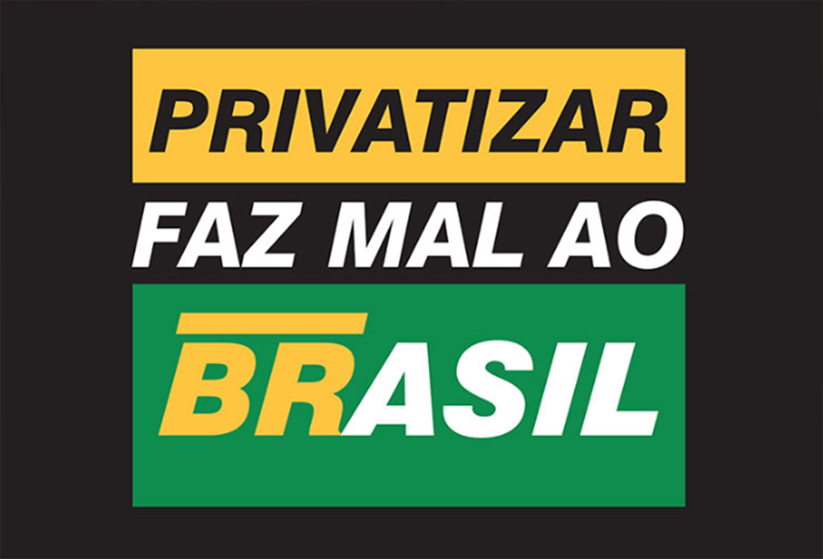 Privatizar a Petrobrás é a solução?