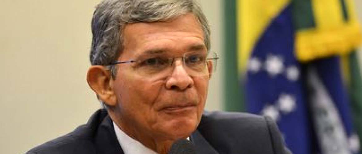 Presidente da Petrobrás é convocado para falar sobre plano de desinvestimentos no Congresso Nacional