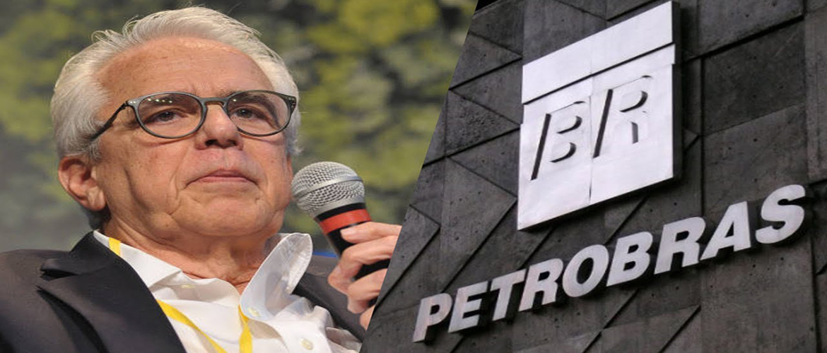 Castello Branco toma posse na presidência da Petrobras e critica monopólios: 'Inadmissíveis'