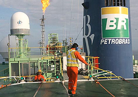 Cessão onerosa: governo apresentará PEC ao Congresso para pagar Petrobras