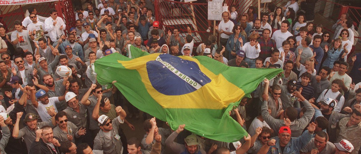 Eleição presencial da ABCP em 19 de janeiro