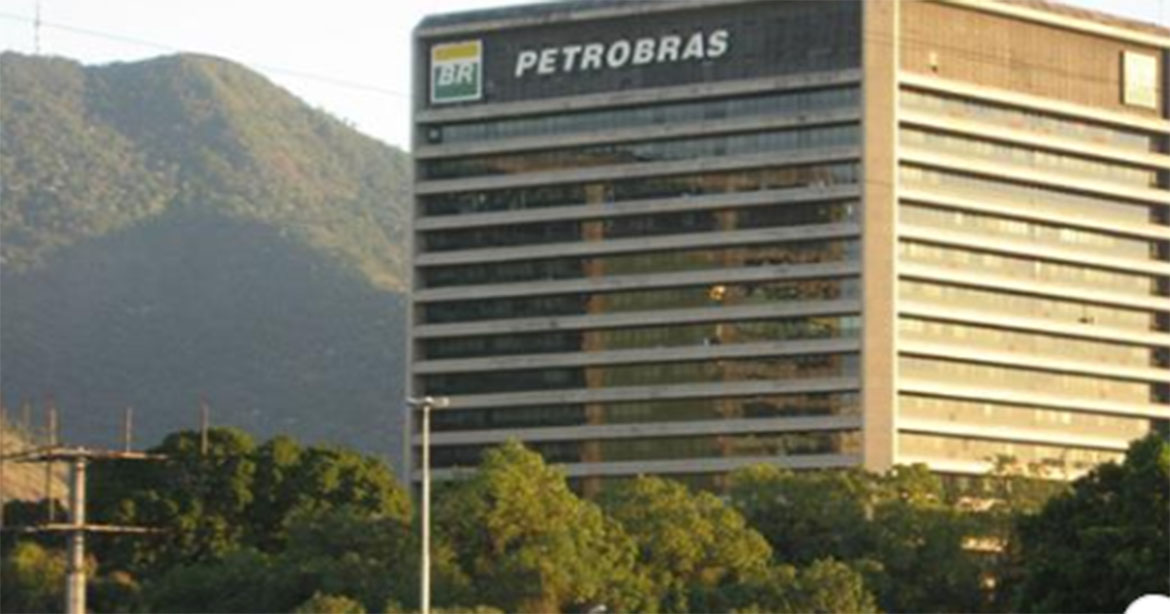 A redução dos investimentos da Petrobras e a queda do emprego no Sul