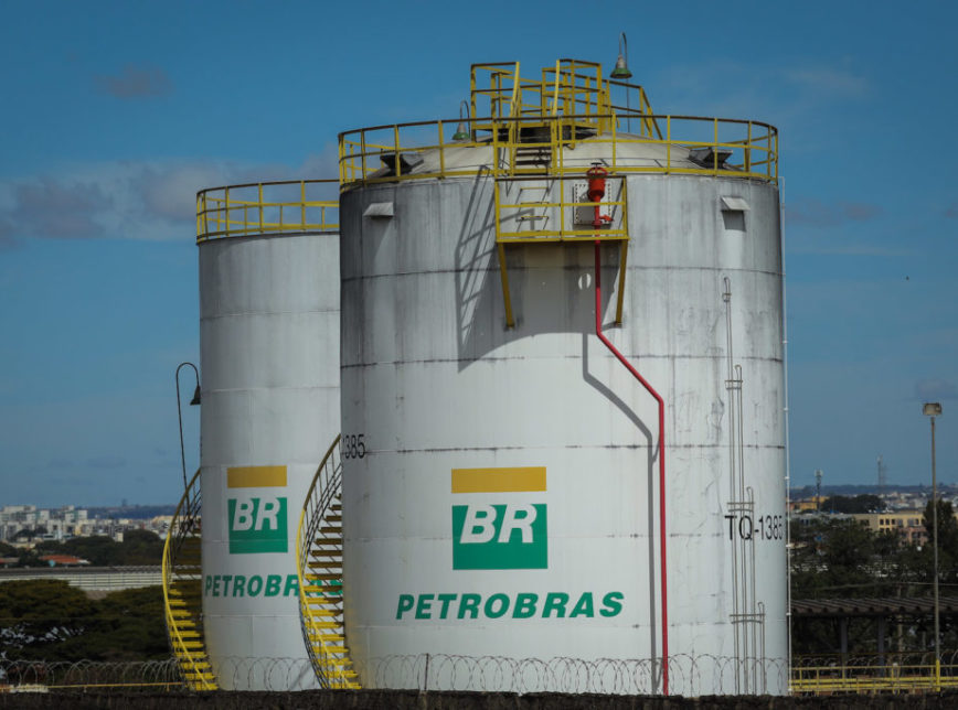 Conselho da Petrobras aprova modelo de privatização da BR Distribuidora