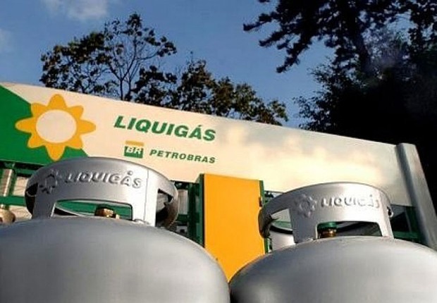 Empresas começam a se estruturar em consórcios para comprar Liquigás