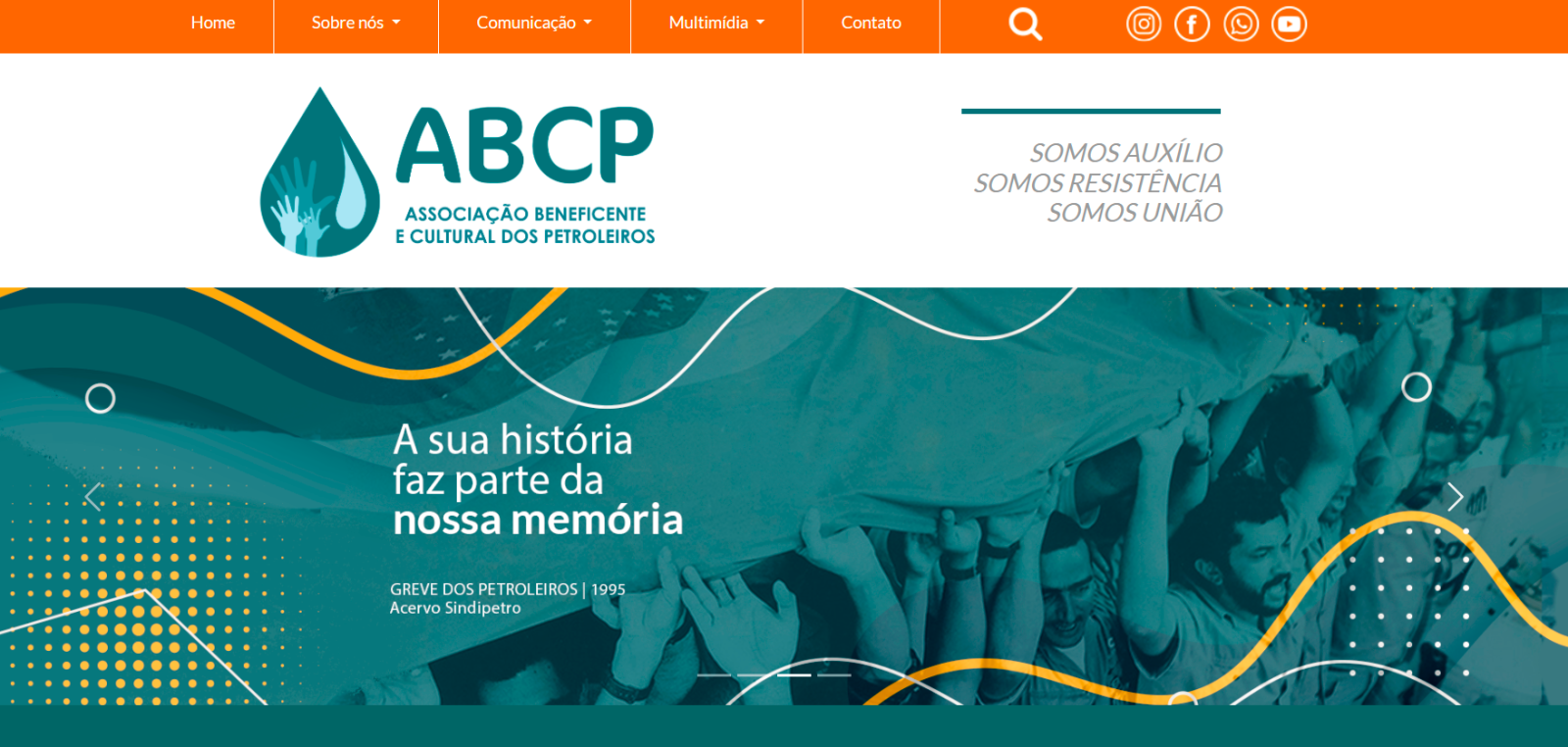 Site ABCP